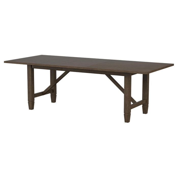 Matisse - Rectangular Dining Table Set - Simple Home Plus
