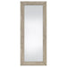 Cadence - Tempered Glass Full Length Mirror - Simple Home Plus
