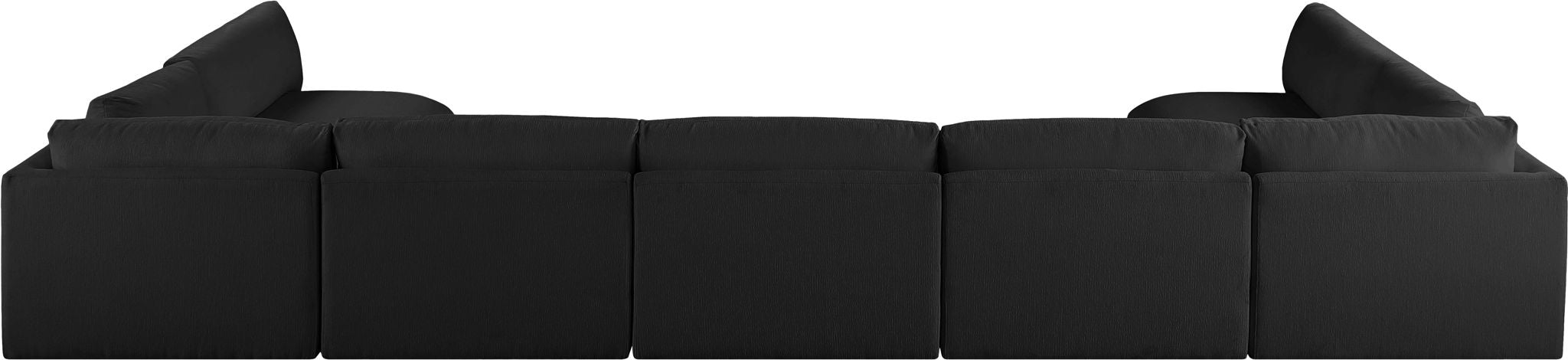 Ease - Modular Sectional - Simple Home Plus