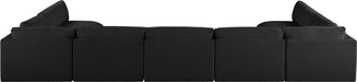 Ease - Modular Sectional - Simple Home Plus
