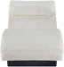Marcella - Chaise Lounge - Black Base - Simple Home Plus