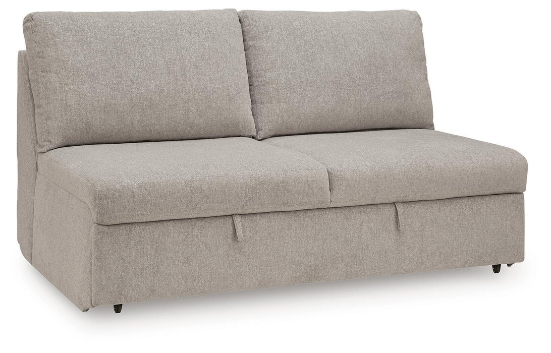ModMax Luxe - Pop Up Sleeper - Flint - Simple Home Plus