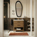 Oakwell - Bathroom Vanity - Simple Home Plus