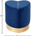 Heart - Stool Ottoman - Simple Home Plus