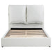 Gwendoline - Upholstered Panel Bed - Simple Home Plus