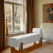 Edison - Bench - Light Brown Base - Simple Home Plus