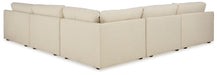 Elyza - Sectional - Simple Home Plus