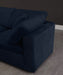 Cozy - 5 Piece Modular Corner Sectional - Simple Home Plus