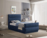 Paxton - Bed - Simple Home Plus