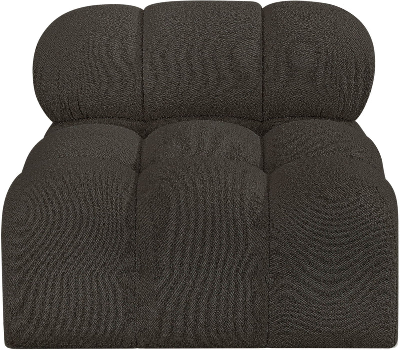 Ames - Armless Chair - Simple Home Plus