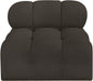 Ames - Armless Chair - Simple Home Plus
