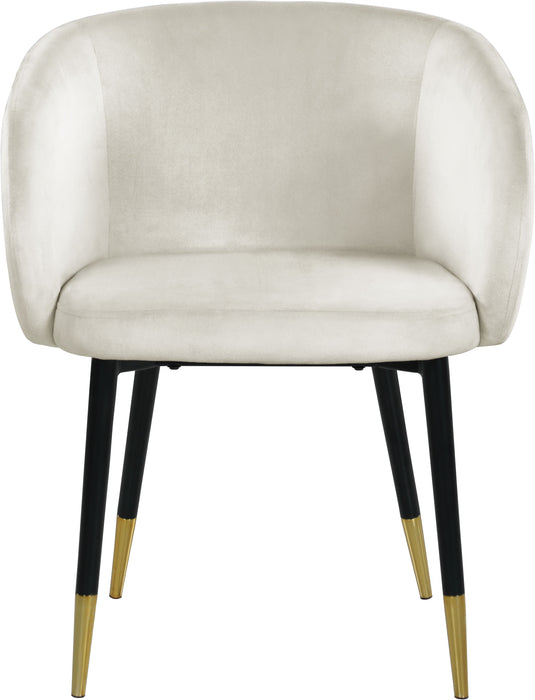 Louise - Dining Chair - Simple Home Plus
