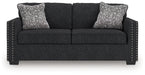 Jasmine Peaks - Living Room Set - Simple Home Plus