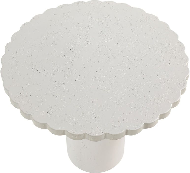 Petalia - Indoor/Outdoor Table - Simple Home Plus