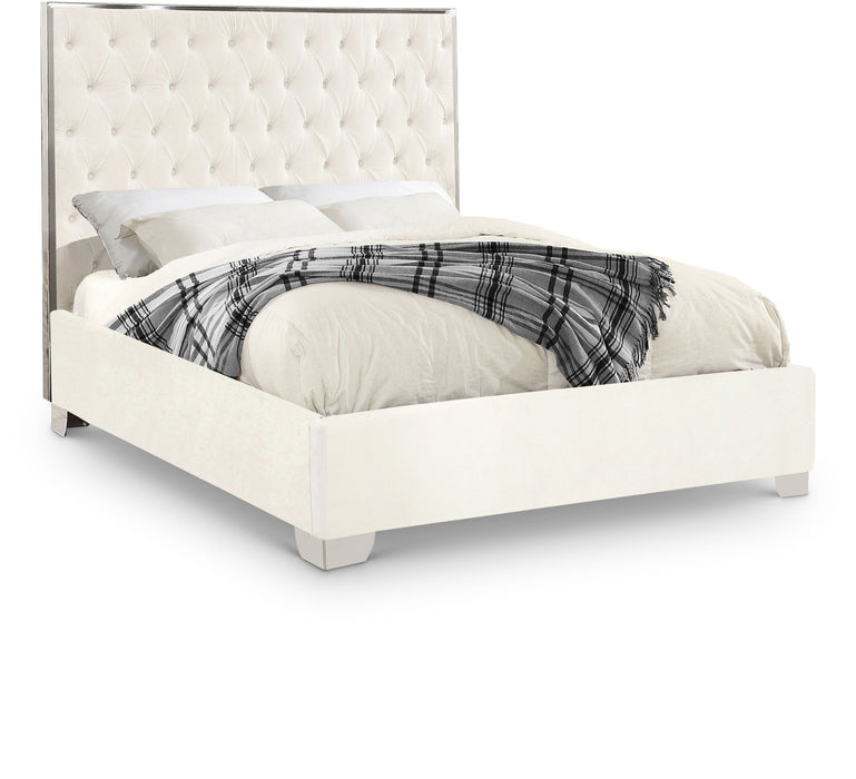Lexi - Bed - Simple Home Plus