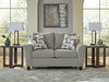 Willarae - Loveseat - Simple Home Plus