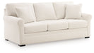 Hartmoor - Sofa - Pearl - Simple Home Plus
