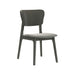 Kalia - Wood Dining Chair - Simple Home Plus