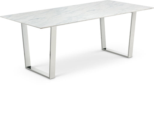 Carlton - Dining Table - Simple Home Plus