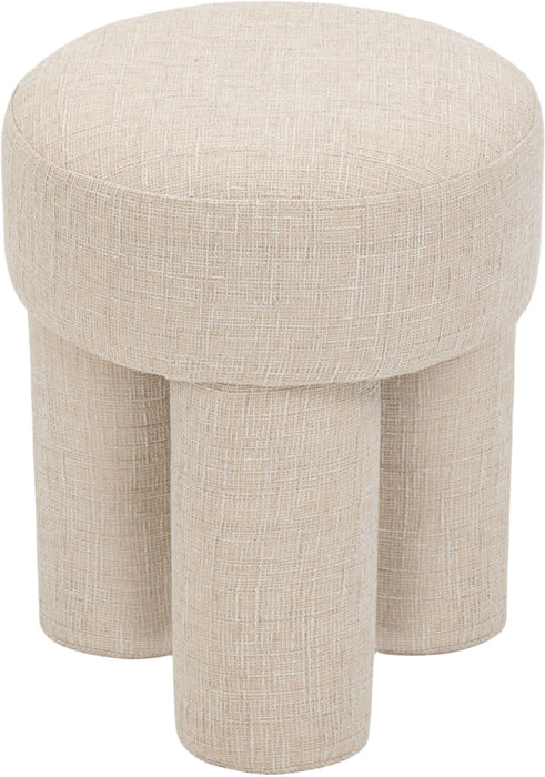 Larson - Ottoman / Stool - Simple Home Plus