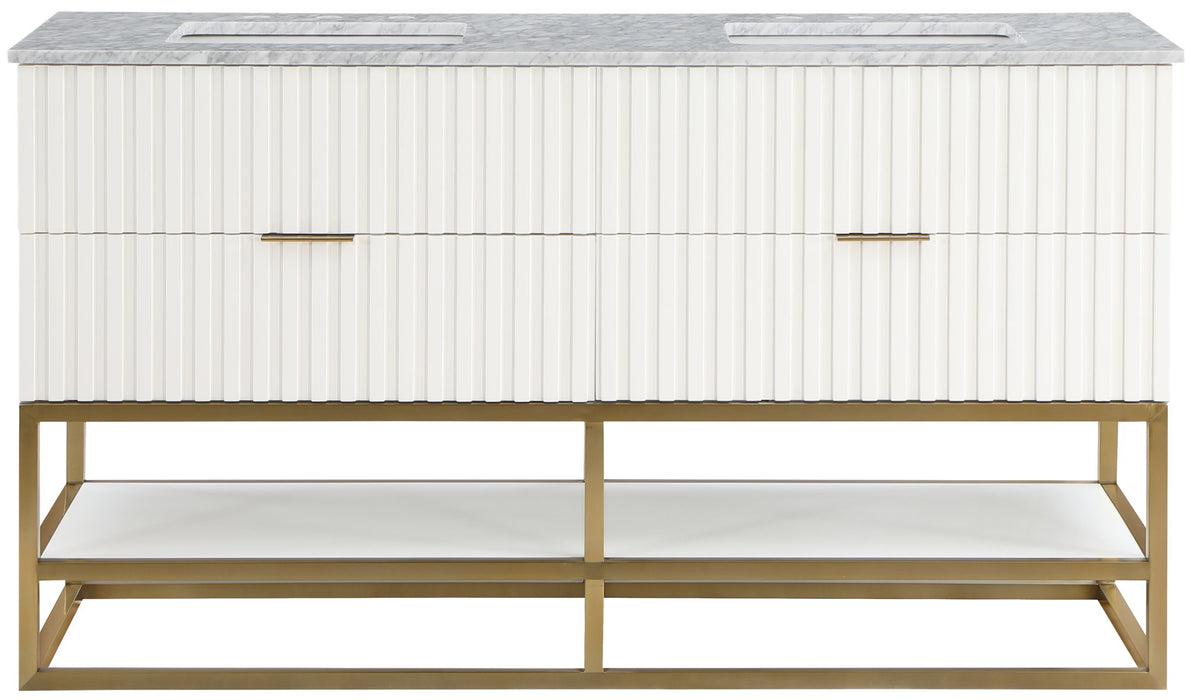 Monad - Bathroom Vanity - Simple Home Plus