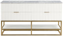 Monad - Bathroom Vanity - Simple Home Plus