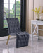 Curve - Dining Chair (Set of 2) - Simple Home Plus