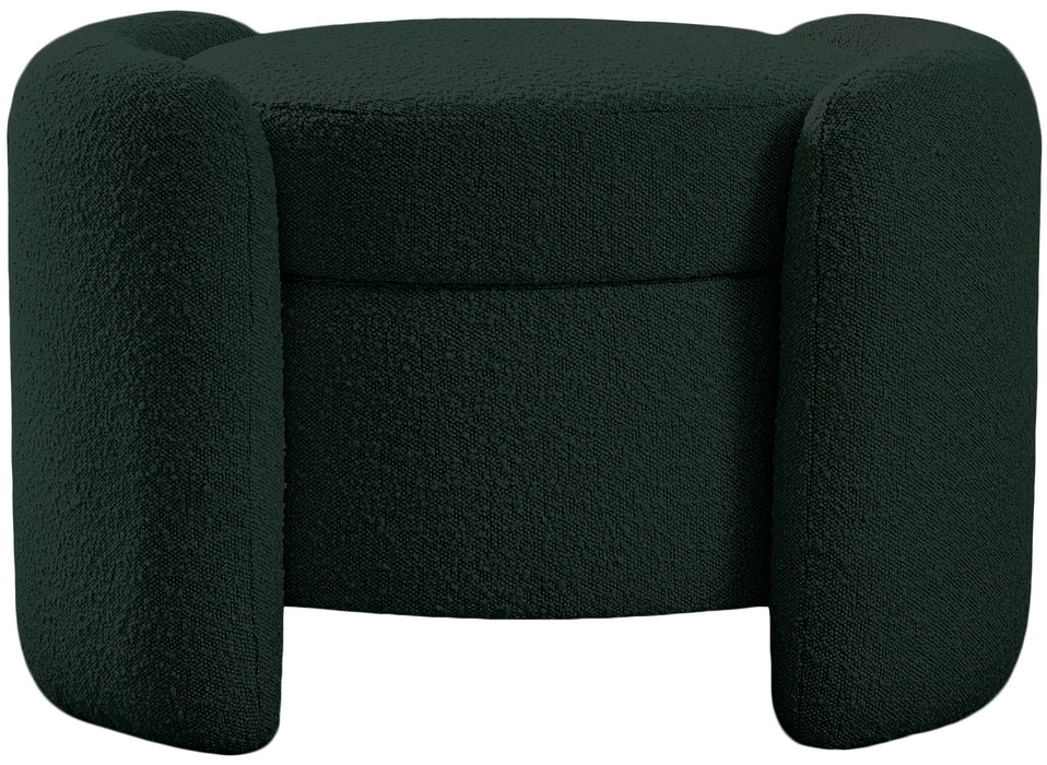Horizon - Ottoman - Simple Home Plus