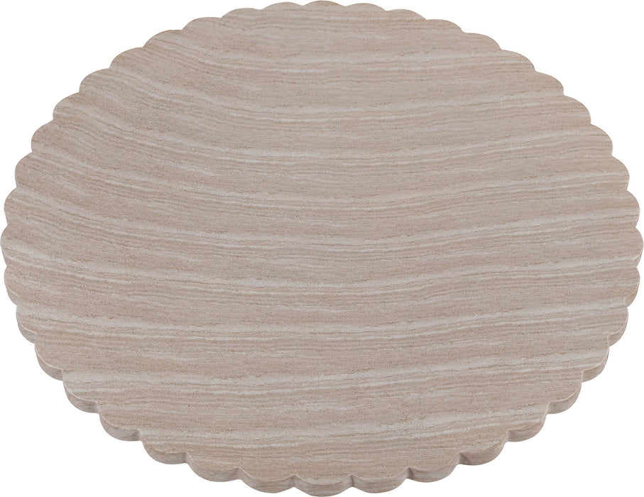 Petalia - Indoor/Outdoor Table - Simple Home Plus