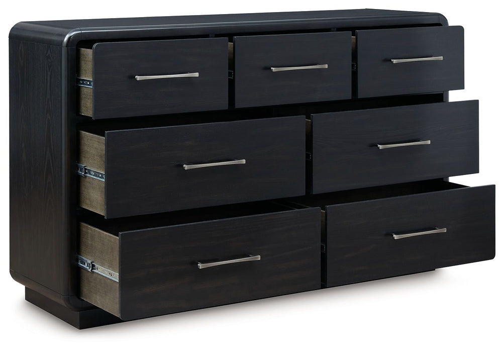 Rowanbeck - Bedroom Set - Simple Home Plus