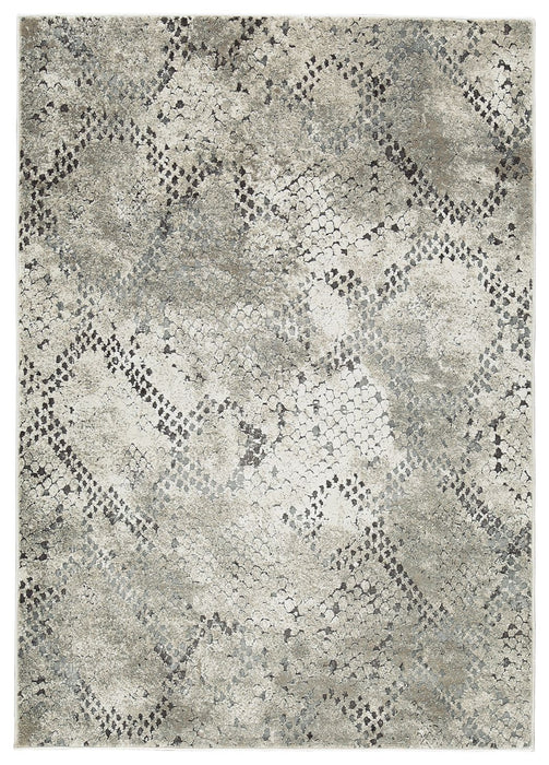 Poincilana - Rug - Simple Home Plus