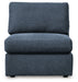 Modmax - Armless Chair - Ink - Simple Home Plus