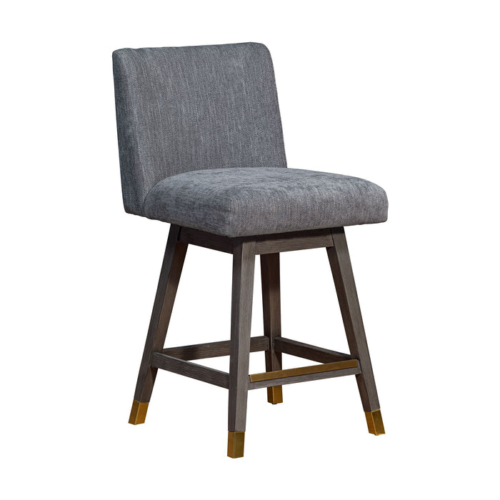 Basila - Swivel Bar Stool