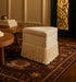 Trivoli - Ottoman / Stool - Simple Home Plus