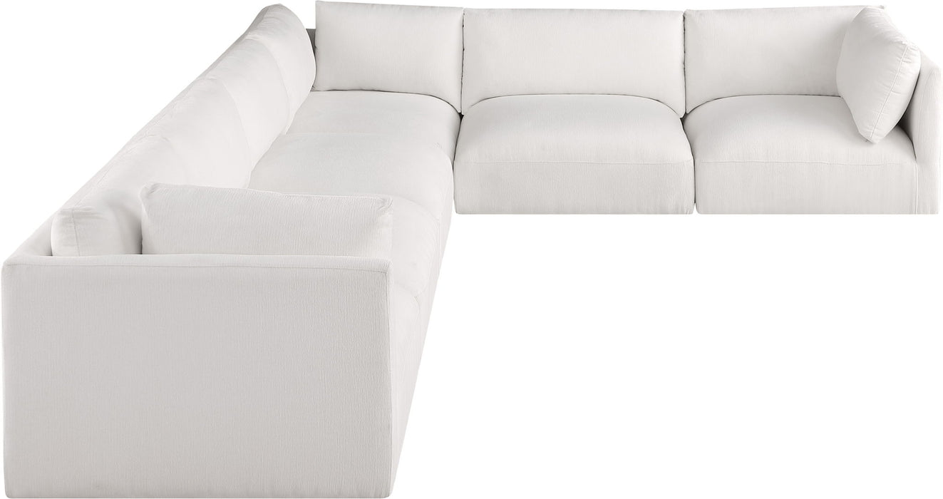 Ease - Modular Sectional - Simple Home Plus