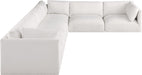 Ease - Modular Sectional - Simple Home Plus