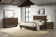 Glenwood - Bedroom Set - Simple Home Plus