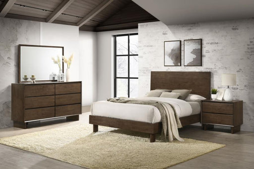 Glenwood - Bedroom Set - Simple Home Plus