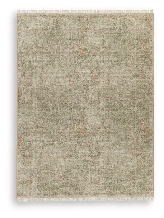 Rossbury - Rug - Simple Home Plus