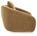 Yahya - Swivel Accent Chair - Simple Home Plus
