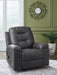 Stockworth - Rocker Recliner - Simple Home Plus