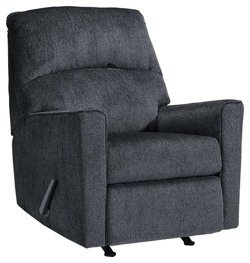 Altari - Rocker Recliner - Simple Home Plus