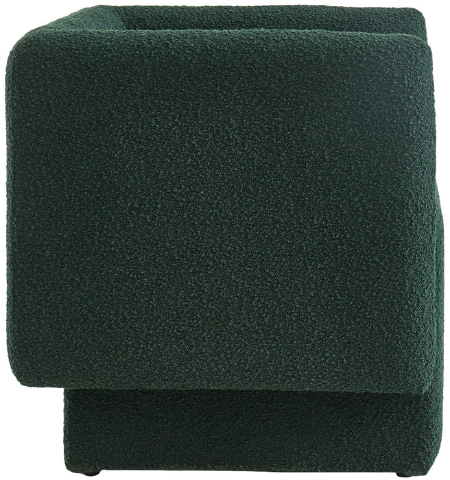 Vera - Accent Chair - Simple Home Plus