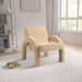 Corduroy - Accent Chair - Simple Home Plus