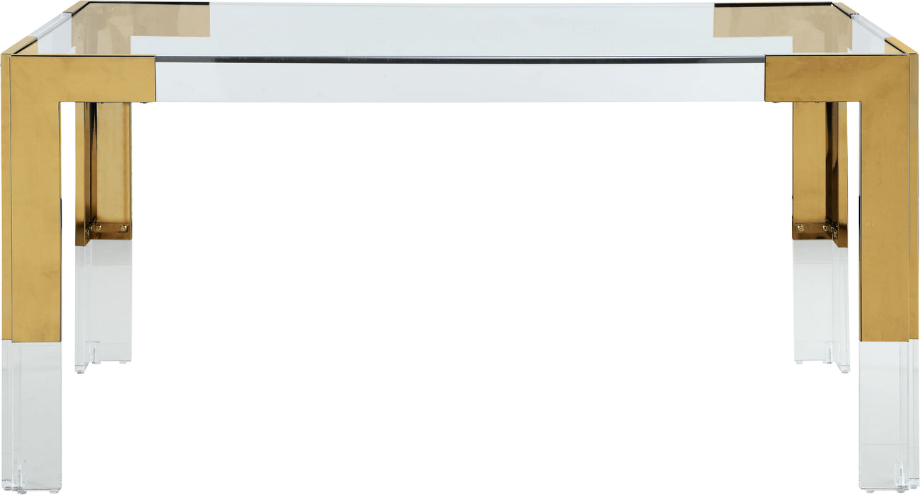 Casper - Dining Table - Simple Home Plus