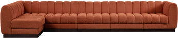 Quinn - 6 Piece Modular Sectional - Simple Home Plus