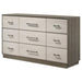 Fenwick - 9-Drawer Dresser - Simple Home Plus