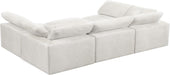 Cozy - 6 Piece Modular Sectional - Simple Home Plus