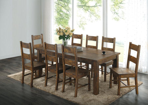Coleman - Dining Room Set - Simple Home Plus