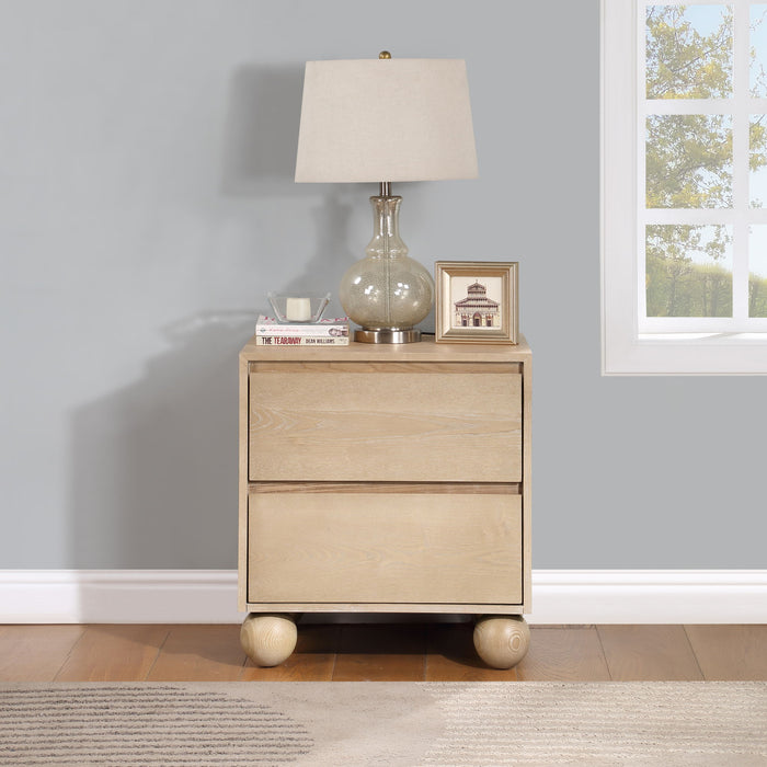 Kent - Night Stand - Simple Home Plus